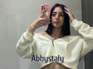 Abbystaly