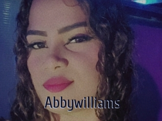 Abbywilliams