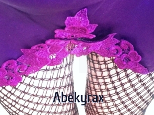 Abekyrax