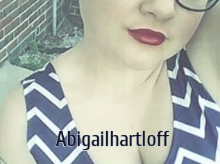 Abigailhartloff