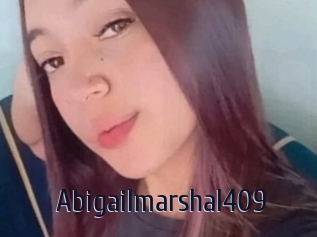 Abigailmarshal409