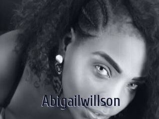 Abigailwillson