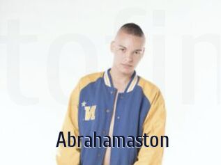 Abrahamaston