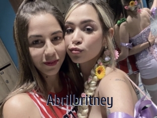 Abrilbritney