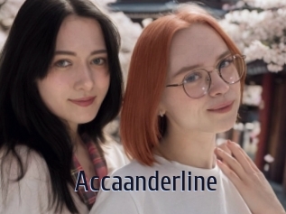 accaanderline Topp Finder