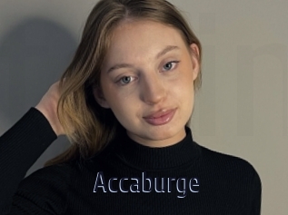 Accaburge