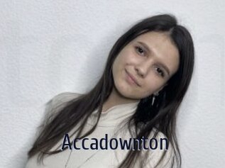 Accadownton