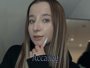Accahey