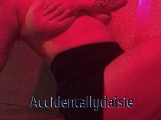 Accidentallydaisie