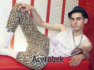 Acetobek