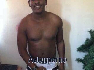 Actorporno