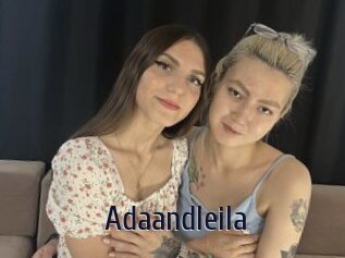 Adaandleila