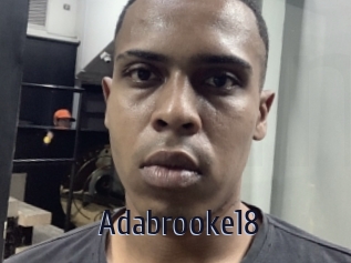 Adabrooke18