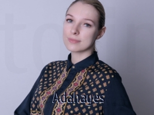 Adahayes