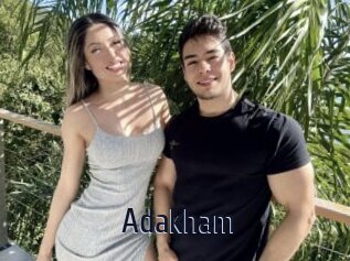 Adakham