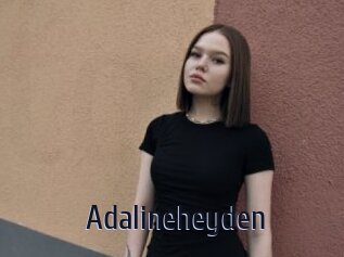 Adalineheyden