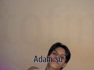 Adam_su