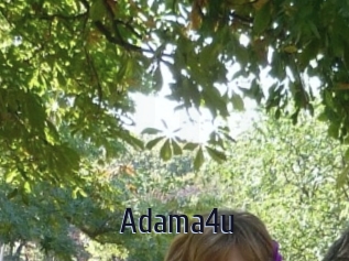 Adama4u