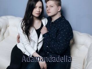 Adamandadelia