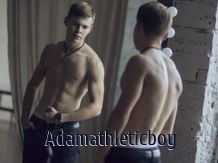 Adamathleticboy