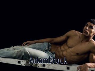 Adambrock