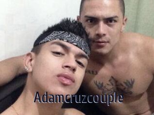 Adamcruzcouple