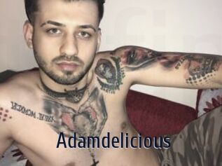 Adamdelicious