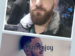 Adamenjoy