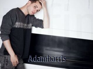 Adamharris