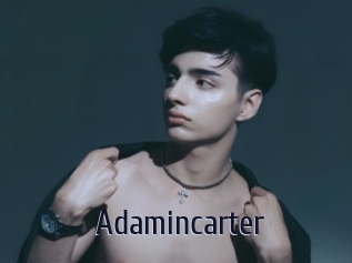 Adamincarter