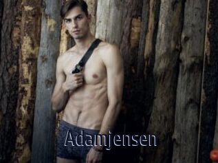 adamjensen Topp Finder
