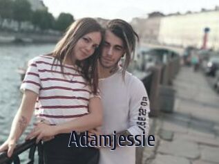 Adamjessie