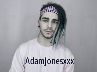 Adamjonesxxx
