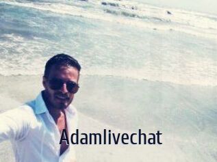 Adamlivechat