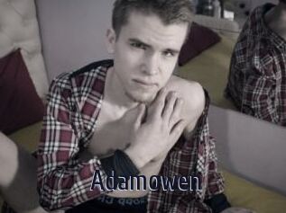 Adamowen