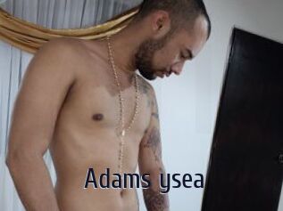 Adams_ysea
