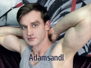 Adamsandl