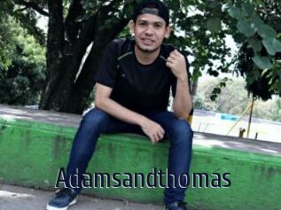 Adamsandthomas