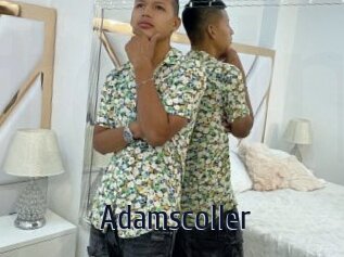 Adamscoller