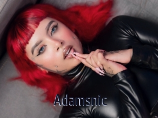 Adamsnic