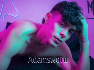 Adamsword