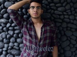 Adamvelez