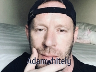 Adamwhitely