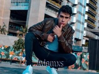 Adamxs