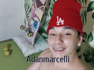 Adanmarcelli
