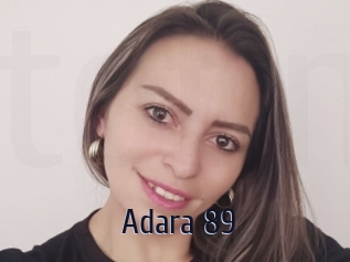 adara_89 Topp Finder