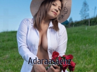 Adaraasaenz