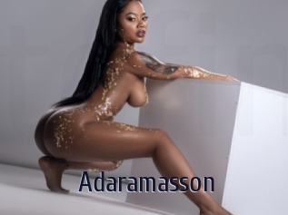 Adaramasson