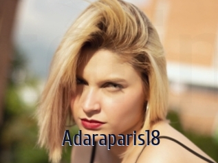 Adaraparis18