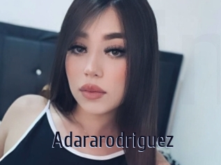 Adararodriguez